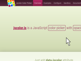 jscolor.com