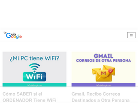 laguiagoogle.com