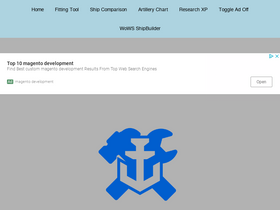 'wowsft.com' screenshot