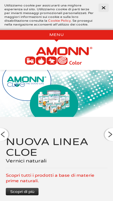 amonncolor.com