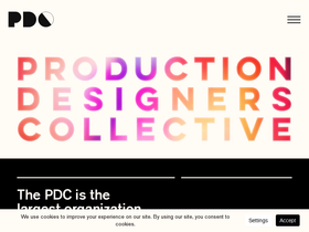 productiondesignerscollective.org