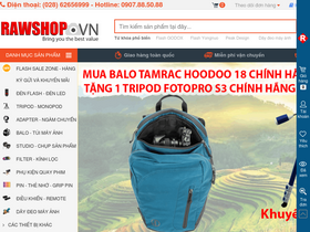 rawshop.vn