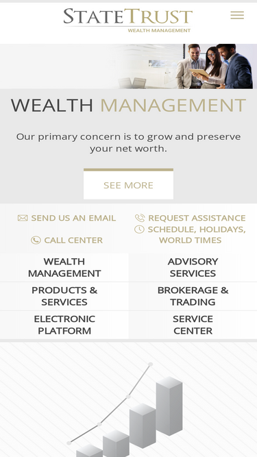statetrust.com