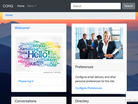 'corporate-office-headquarters.com' screenshot
