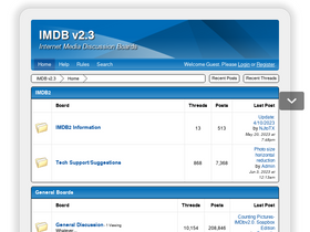 imdb2.freeforums.net