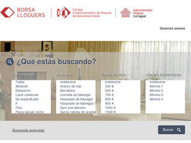 borsalloguers.com
