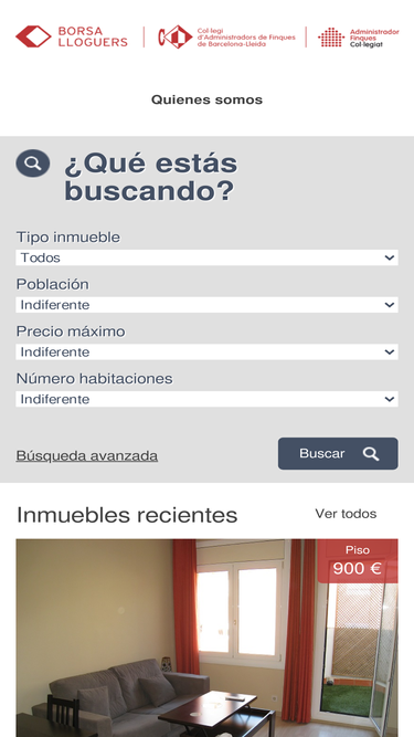 borsalloguers.com
