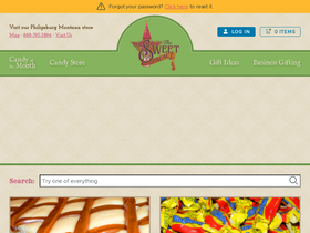 sweetpalace.com