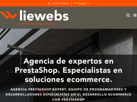 liewebs.com