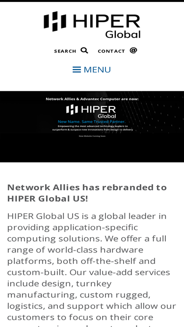 networkallies.com