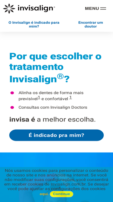 invisalign.com.br