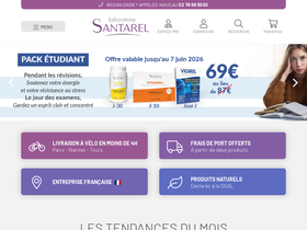 santarel.com