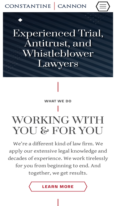 constantinecannon.com