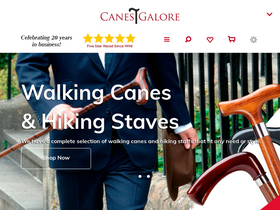 canesgalore.com