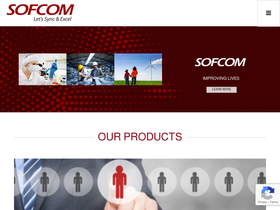 sofcom.net