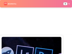 'mukohphetra.com' screenshot