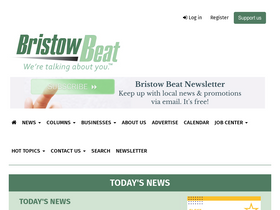 bristowbeat.com