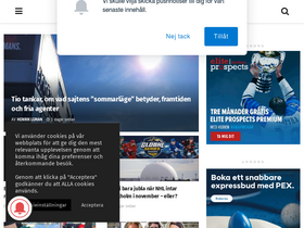 'rakapuckar.com' screenshot