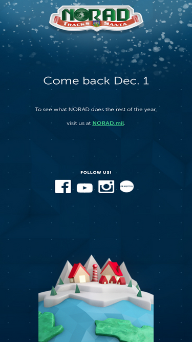 noradsanta.org