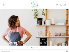 bruniegerardi.it homepage screenshot