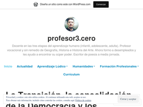 profesor3punto0.wordpress.com