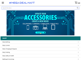 megadealmart.com