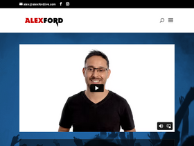 alexfordlive.com