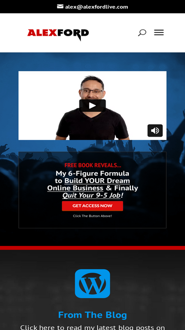alexfordlive.com