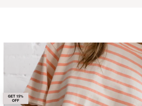 sundaysupplyco.com homepage screenshot