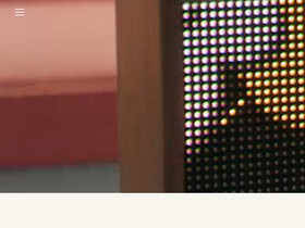 'tidbyt.com' screenshot