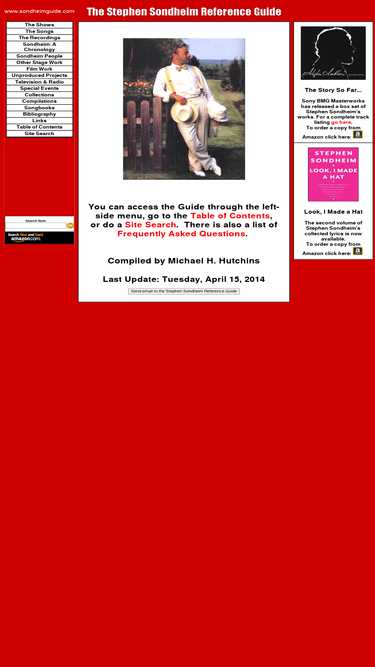 sondheimguide.com