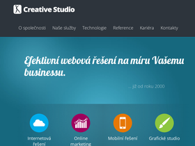 creativestudio.cz