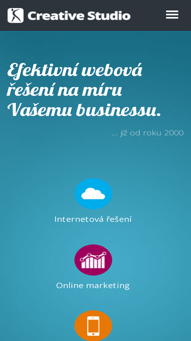 creativestudio.cz