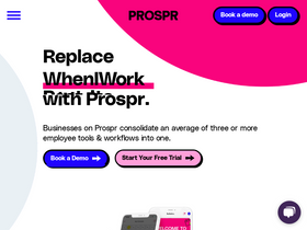 prospr.work