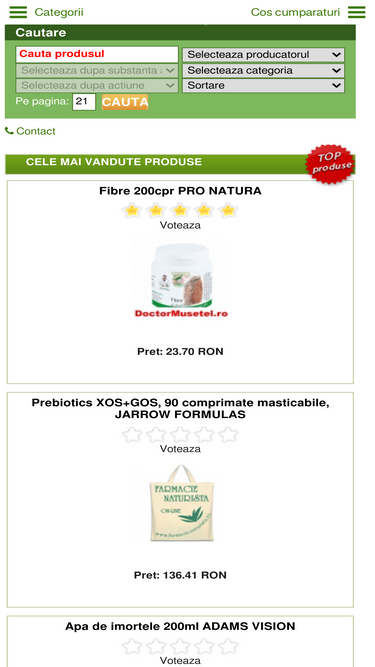 farmacie-naturista.ro