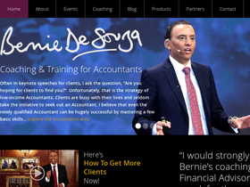 berniedesouza.com