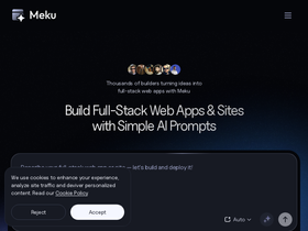 Desktop Screenshot