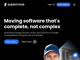 'app.supermove.co' screenshot