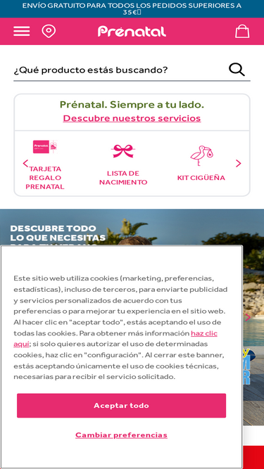 prenatal.es