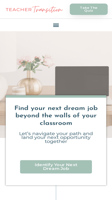 teachertransition.com