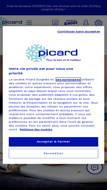picard.fr