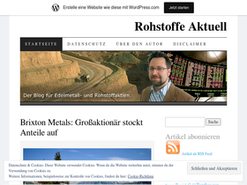 bjoernjunker.wordpress.com