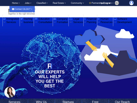 'millionmakers.com' screenshot