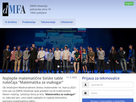 dmfa.si