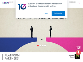 sme10x.com