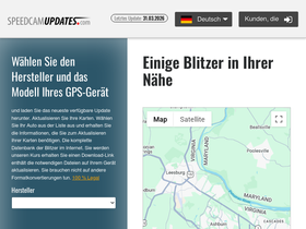 speedcamupdates.de