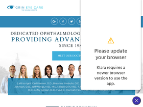 grineyecare.com