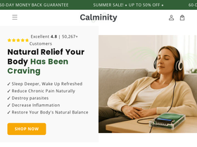 calminity.com