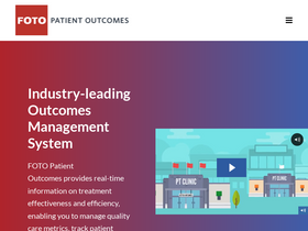 'fotoinc.com' screenshot