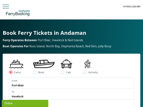 ferrybooking.in